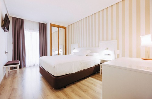 Tui Hotel | Hotel Alfonso I