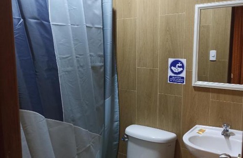 Cercado Chiclayo Hotel | HOTEL ALFONSO UGARTE