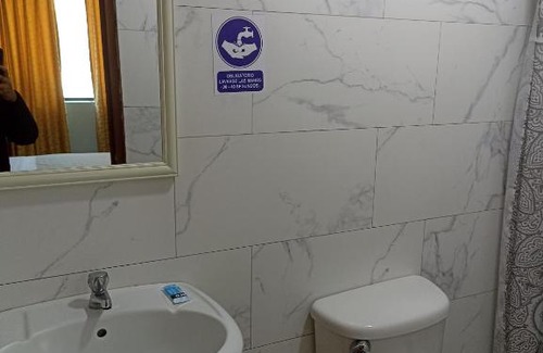 Cercado Chiclayo Hotel | HOTEL ALFONSO UGARTE