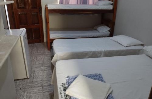 Bom Jesus Da Lapa Hotel | Hotel Algaroba Anexo