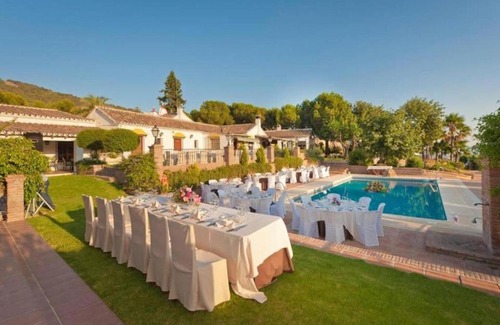 Alhaurin el Grande Hotel | Hotel Alhaurín Golf Resort
