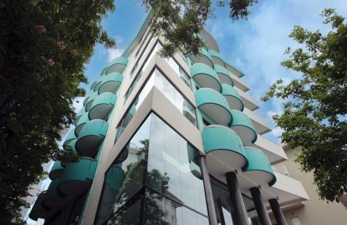 Rivazzurra Hotel | Hotel Ali d'Oro