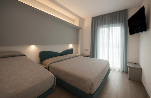 Rivazzurra Hotel | Hotel Ali d'Oro