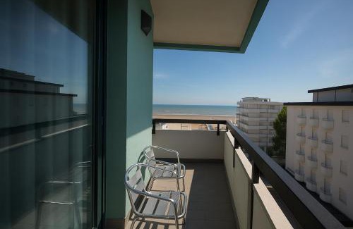 Rivazzurra Hotel | Hotel Ali d'Oro