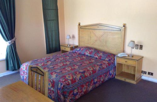 Chillan Hotel | Hotel Alicante