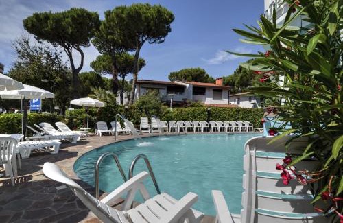 Lignano Pineta Hotel | Hotel Alisei