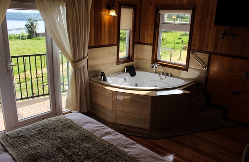 Rilan Hotel | Hotel Aliwen