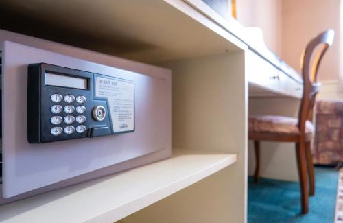 Mestre Hotel | Hotel alla giustizia