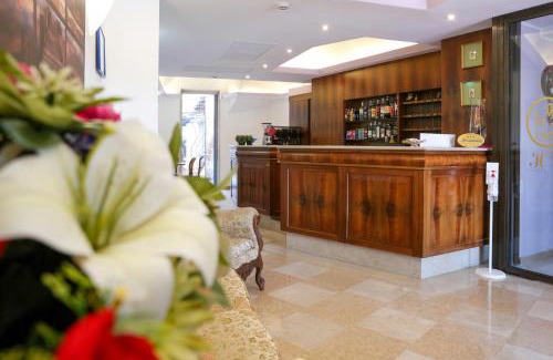 Mestre Hotel | Hotel alla giustizia