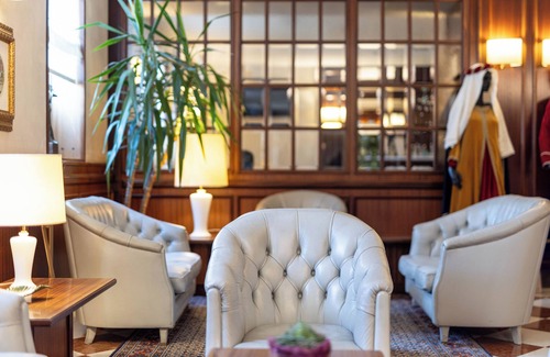 Castelfranco Veneto Hotel | Hotel Alla Torre