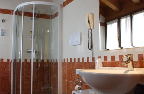 Castelfranco Veneto Hotel | Hotel Alla Torre