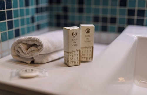 Castelfranco Veneto Hotel | Hotel Alla Torre