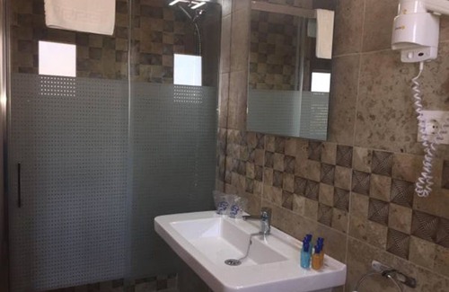 Zahara de los Atunes Hotel | Hotel Almadrabeta