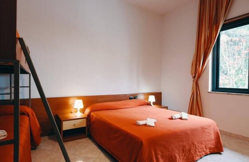 Capaccio Scalo Hotel | Hotel Almas Paestum