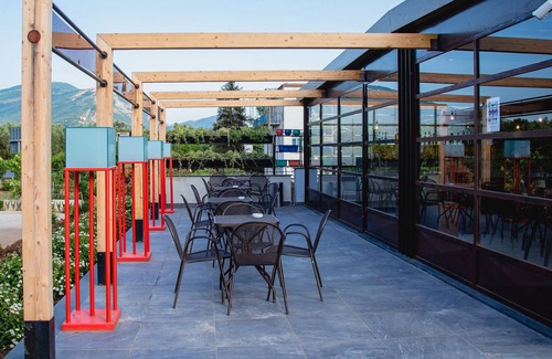 Capaccio Scalo Hotel | Hotel Almas Paestum