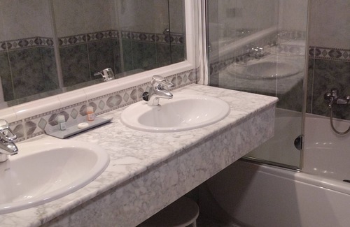 Ferrol Hotel | Hotel Almirante