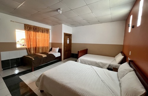 Tababela Hotel | Hotel Alpachaca