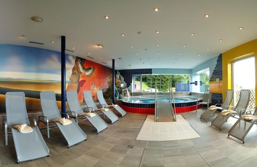 Wolfsberg Hotel | Hotel Alpengasthof Hochegger