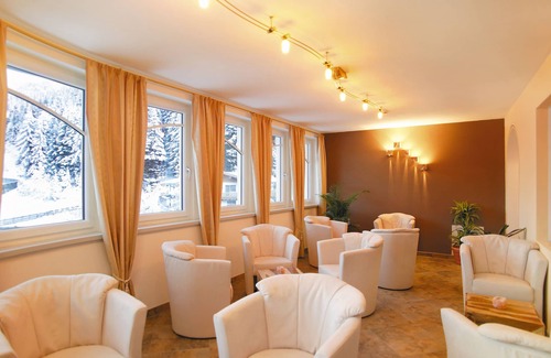 Gerlos Hotel | Hotel Alpenherz