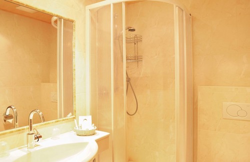 Gerlos Hotel | Hotel Alpenherz