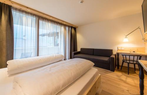 Riva di Tures Hotel | Hotel Alpenrast