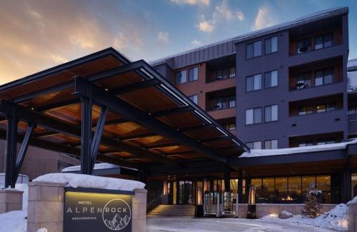 Peak 9 Resort | Hotel Alpenrock Breckenridge, Curio Collection by Hilton