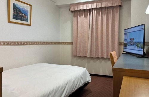 Yuno Onsen Hotel | Hotel Alpha-One Hofu