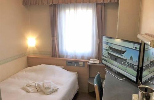 Takaoka Hotel | Hotel Alpha-One Takaoka
