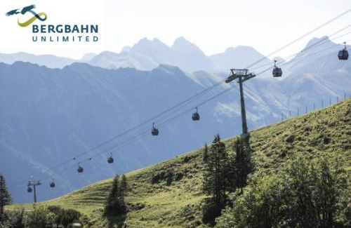 Verwaltungsgemeinschaft Hornergruppe Bed & Breakfast | Hotel AlpIn Bed & Breakfast