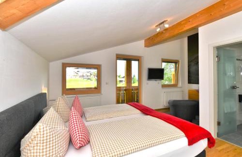 Verwaltungsgemeinschaft Hornergruppe Bed & Breakfast | Hotel AlpIn Bed & Breakfast