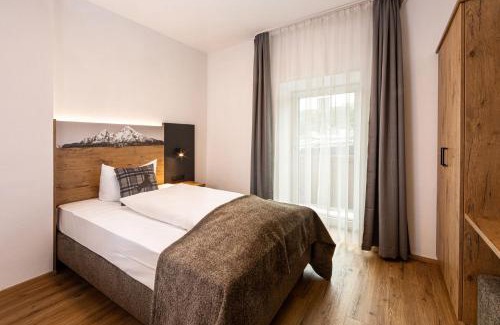 Berchtesgaden Hotel | Hotel AlpinaRos