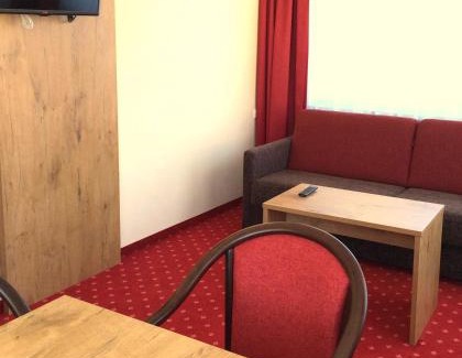 Berchtesgaden Hotel | Hotel AlpinaRos