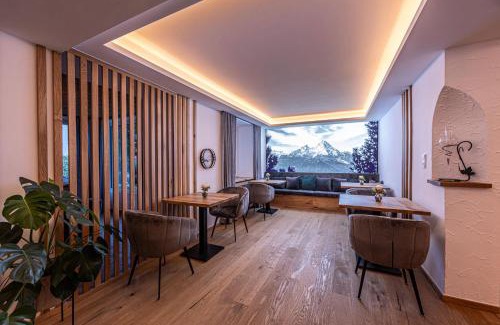 Berchtesgaden Hotel | Hotel AlpinaRos