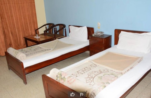 Islamabad Hotel | Hotel Alpine Faizabad