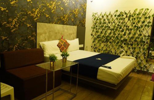 Yercaud Hotel | Hotel AlpineglO Yercaud