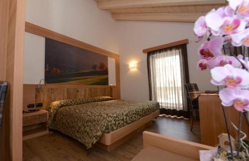 Varena Hotel | Hotel Alpino