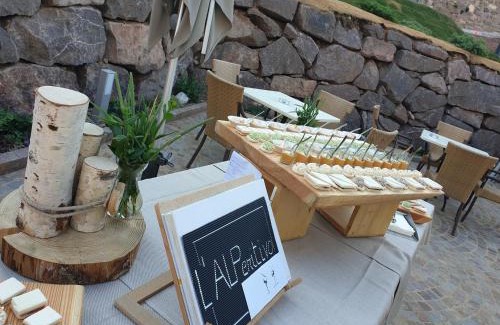 Varena Hotel | Hotel Alpino