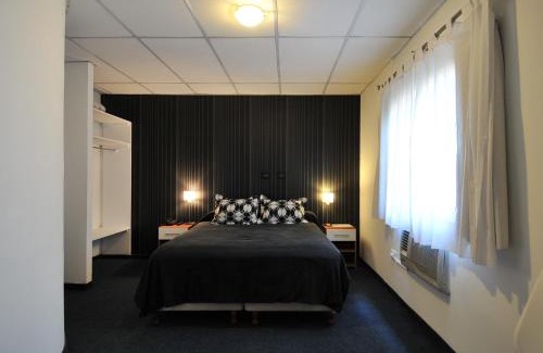 Villa Carlos Paz Hotel | Hotel Alpre