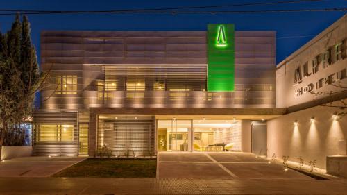 Villa Carlos Paz Hotel | Hotel Alpre