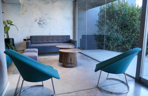 Villa Carlos Paz Hotel | Hotel Alpre