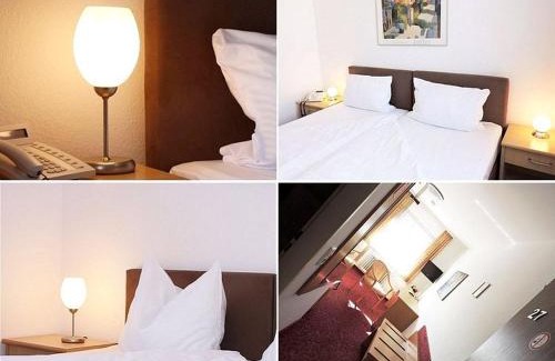 Neckarau Hotel | Hotel Alt Nürnberg