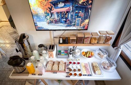 Historic Center Hotel | Hotel Alta Mendoza