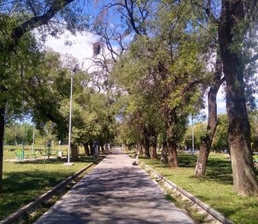 Historic Center Hotel | Hotel Alta Mendoza