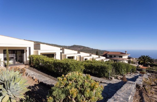 Vilaflor Hotel | Hotel Alta Montaña