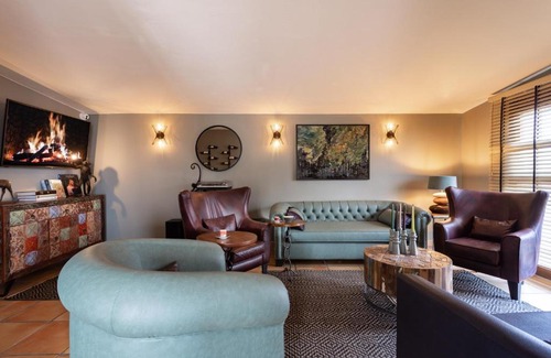 Vilaflor Hotel | Hotel Alta Montaña