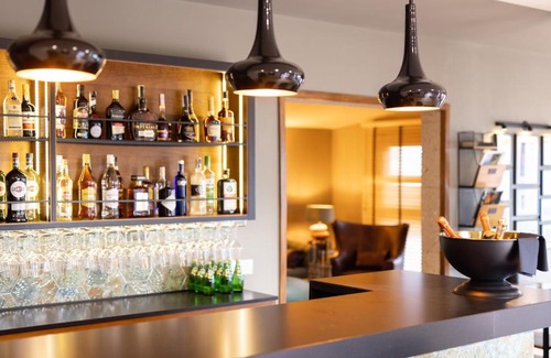 Vilaflor Hotel | Hotel Alta Montaña