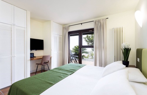 Vilaflor Hotel | Hotel Alta Montaña