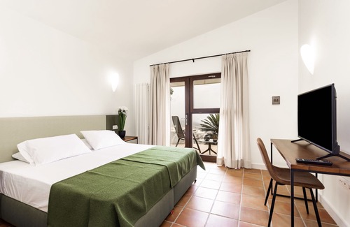 Vilaflor Hotel | Hotel Alta Montaña