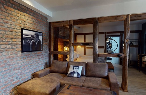 Bad Berleburg Hotel | Hotel Alte Schule