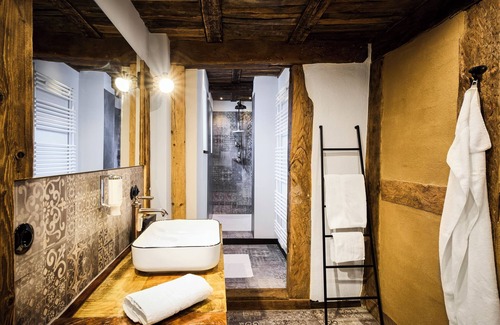 Bad Berleburg Hotel | Hotel Alte Schule